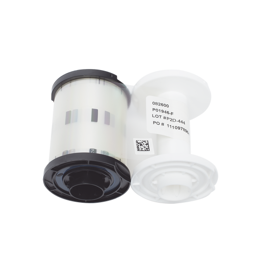 Cinta de laminaciÃ³n Transparente 0.6 mil para HDP5000 con laminaciÃ³n /Compatible con DTC4500e, DTC4500, HDP5000, HDP8500/ Capacidad de 250 laminados por un solo lado.