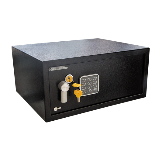 Caja Fuerte Grande/ ElectrÃ³nica / Residencias y Oficinas / Guardar Laptops, ElectrÃ³nicos, etc