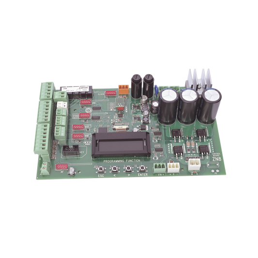 Tablilla Electrónica Para Operador 801Ms-0340