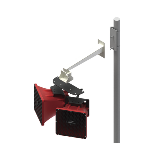 Altavoz Industrial de Uso Rudo | 45W y 90W MÃ¡ximo