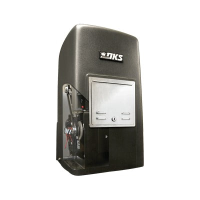 Motor para puerta corrediza / Cadena (Incluye 6 metros) / Peso mÃ¡ximo de la puerta 450 Kgs / Baterias de respaldo incluÃ­das /Uso Continuo