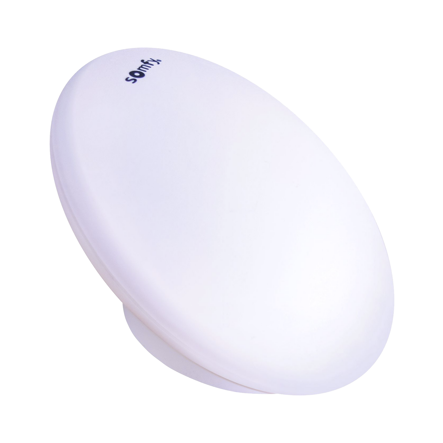 INTEO HUB controlador se seÃ±al inalambrica RTS de Somfy. Control de sus persianas por medio de su celular o control de voz Alexa y Google Home