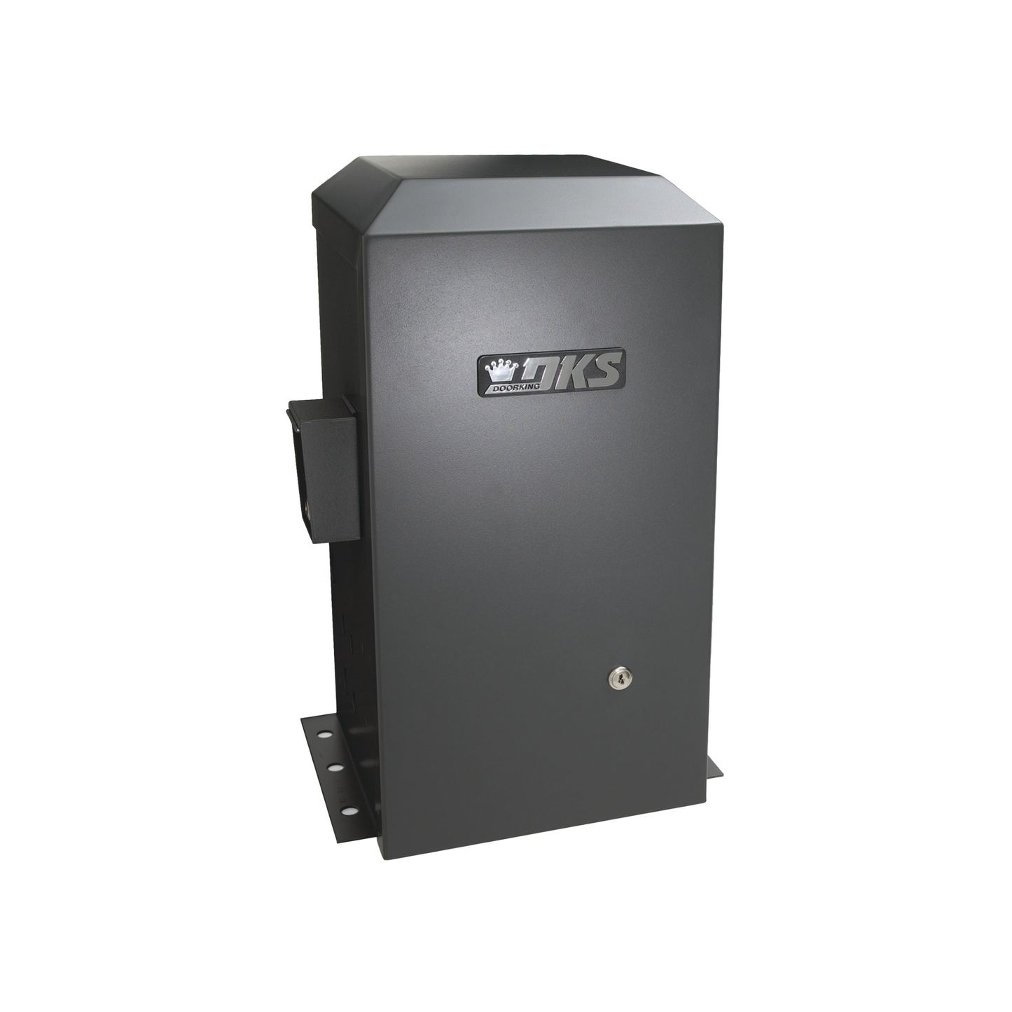 Operador para Puertas Corredizas / Peso mÃ¡ximo de puerta 225 Kgs / Longitud Maxima de la Puerta 4.8 m / SOLO USO RESIDENCIAL