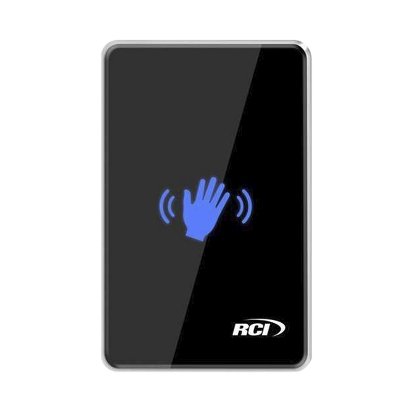 BotÃ³n de Salida SIN Contacto Metalico/ Luz LED /2 AÃ±os Garantia