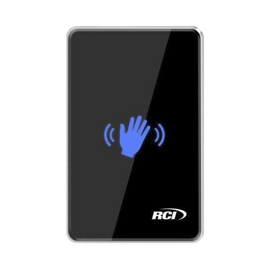 BotÃ³n de Salida SIN Contacto Metalico/ Luz LED /2 AÃ±os Garantia