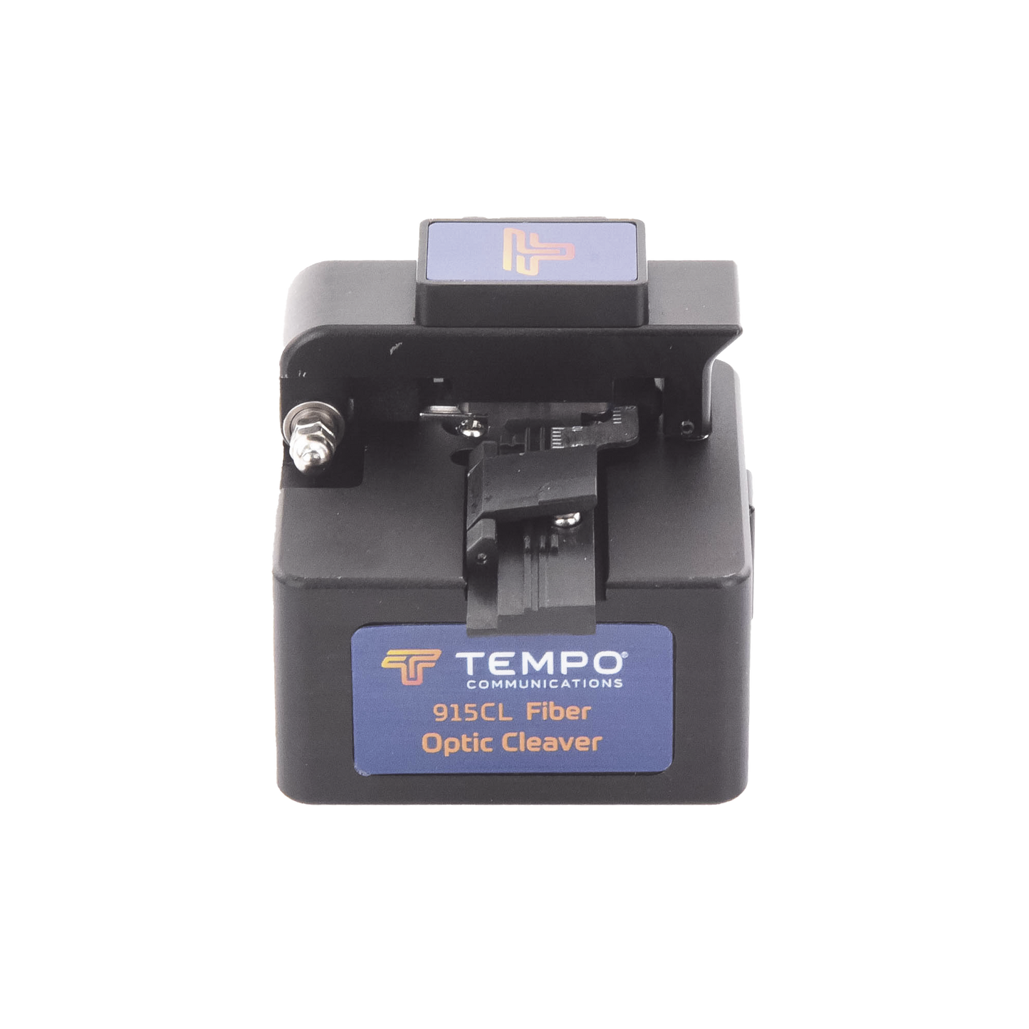 Cleaver (Cortadora de PrecisiÃ³n) para Fibra Ã“ptica de 2 pasos