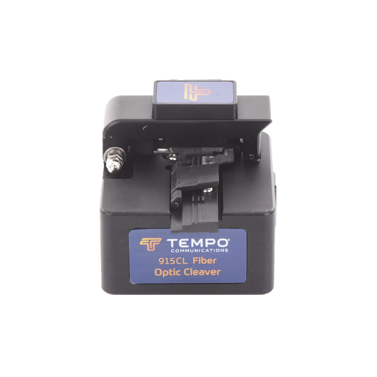 Cleaver (Cortadora de PrecisiÃ³n) para Fibra Ã“ptica de 2 pasos