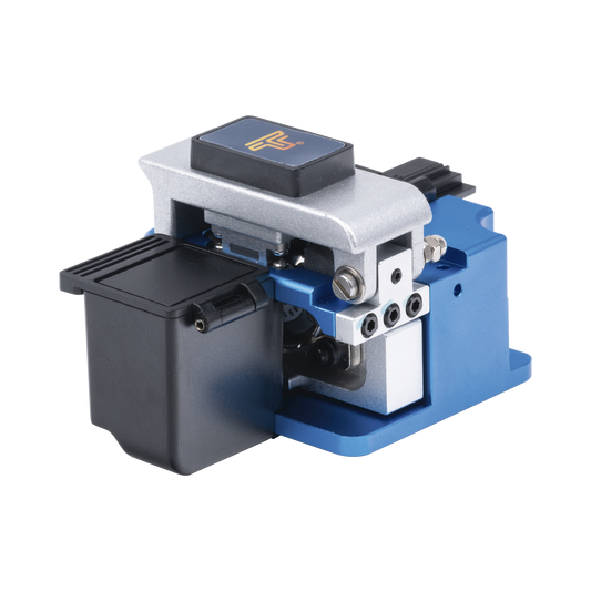 Cleaver (Cortadora de PrecisiÃ³n) para Fibra Ã“ptica de 3 pasos