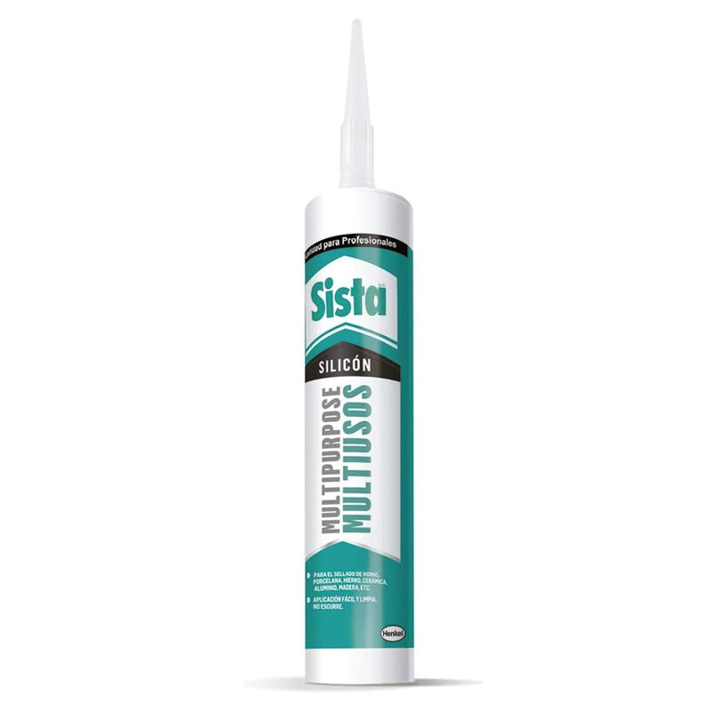Silicón Dow Corning 781 Negro 1770920