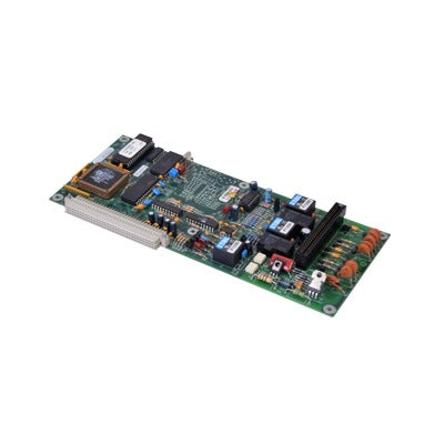 Interface telefÃ³nica para Controlador Troncal Modelo 827