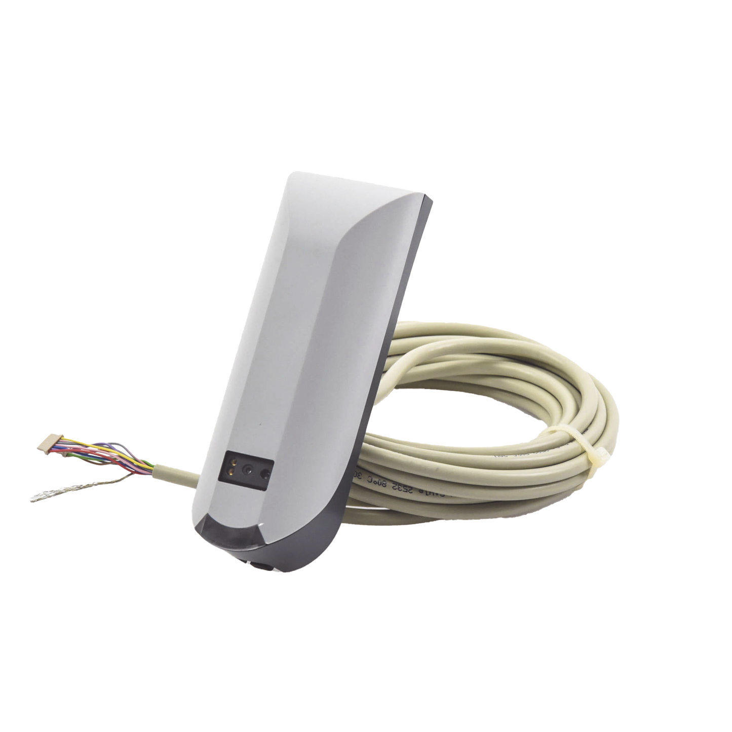 Lector de cÃ³digos QR / tarjetas convencionales y tarjetas virtuales via BLUETOOTH y NFC / AdministraciÃ³n en la NUBE / Salida WIEGAND compatible con cualquier panel de acceso /NVITE