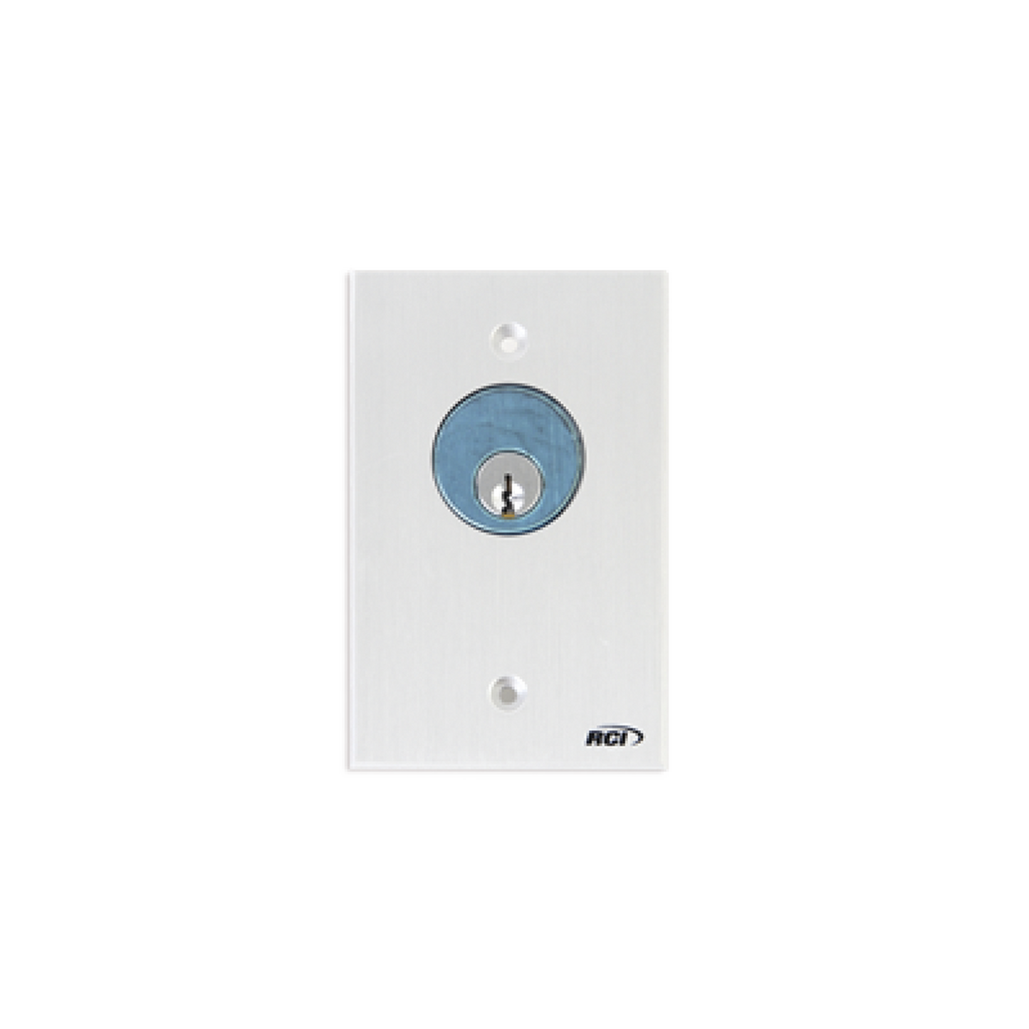 Interruptor con Llave/ AcciÃ³n Mantenida/ ON, OFF/ TamaÃ±o EstÃ¡ndar/ 2 AÃ±os Garantia