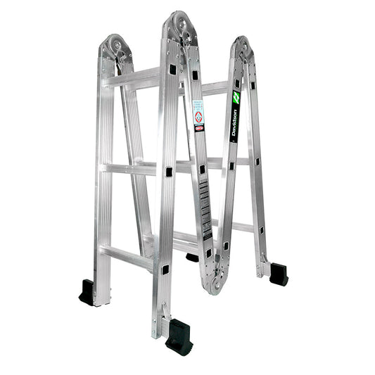 Escalera Multifunciones 3.56 MT D-2095-13 Davidson