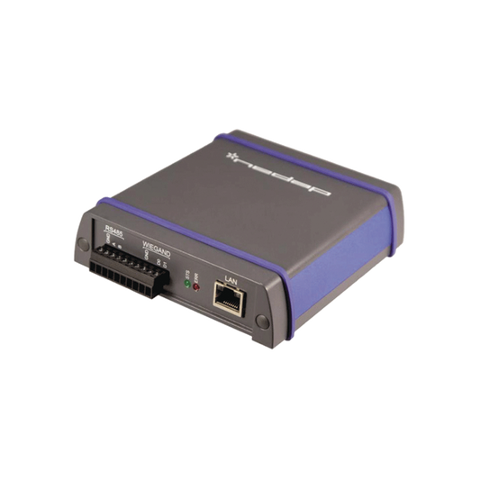 MODULO DE INTERFAZ WIEGAND