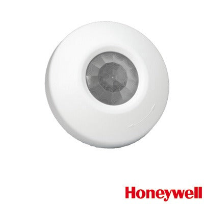 Detector de movimiento convencional de 360Â°