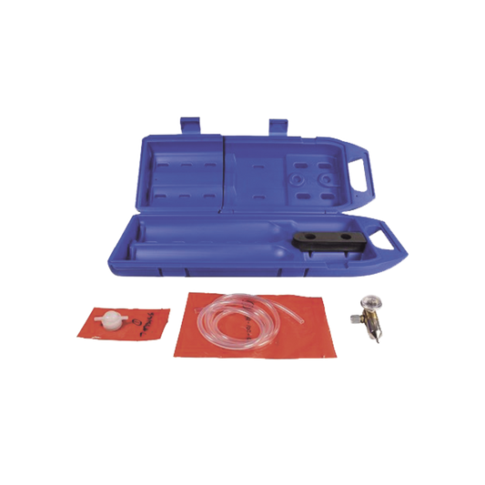 Kit De Estuche De Transporte Para Serie Sensepoint XRL