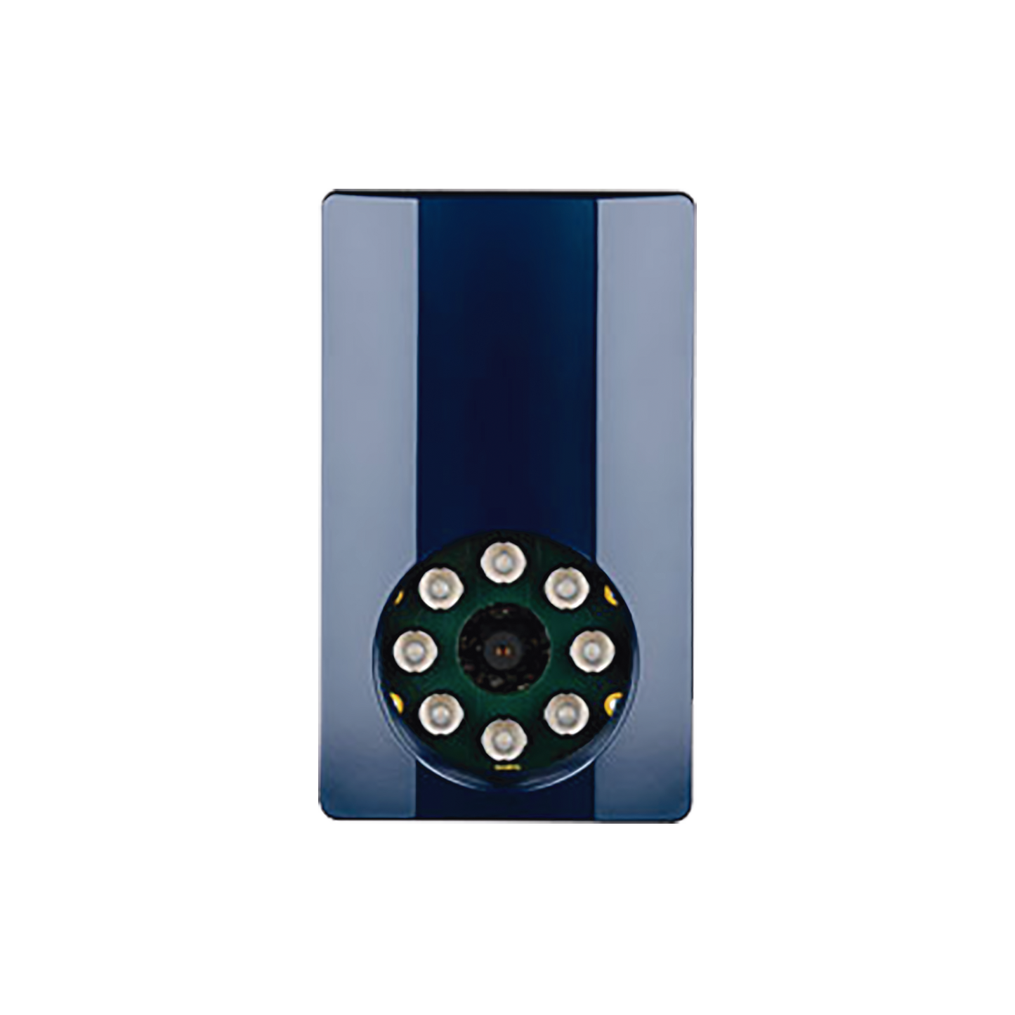 Lector especializado de placas desde cualquier IluminaciÃ³n y Angulo, 4 metros de alcance  (ANPR) serie LUMO