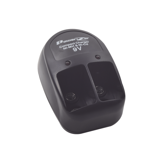 Cargador y baterÃ­a recargable de 9 Vcc para detector portÃ¡til RANGER1000 / RANGER15000