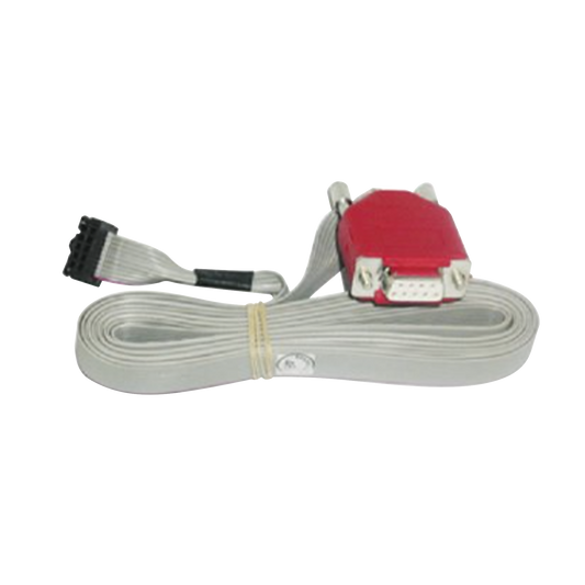 Cable de ProgramaciÃ³n EstÃ¡ndar Para FireNET & FireNET PLUS (0100-03220)