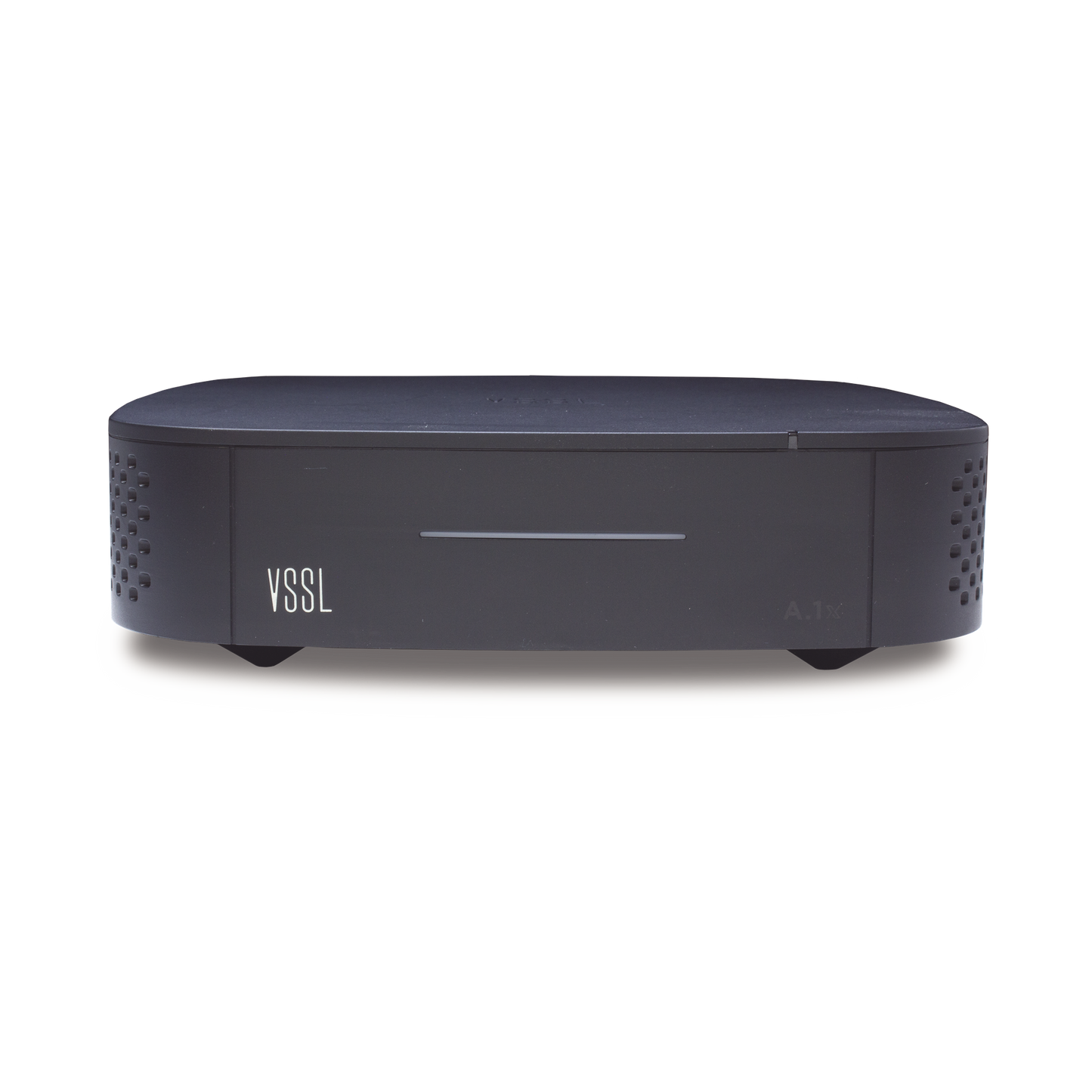 Amplificador una Zona, 2 Canales, 50 W por Canal, con Chromecast, Alexa Cast, Airplay, Spotify Connect: funciona con Google Assist