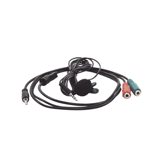 MicrÃ³fono Compatible Con Equipos GPS T633L y T399L de Meitrack