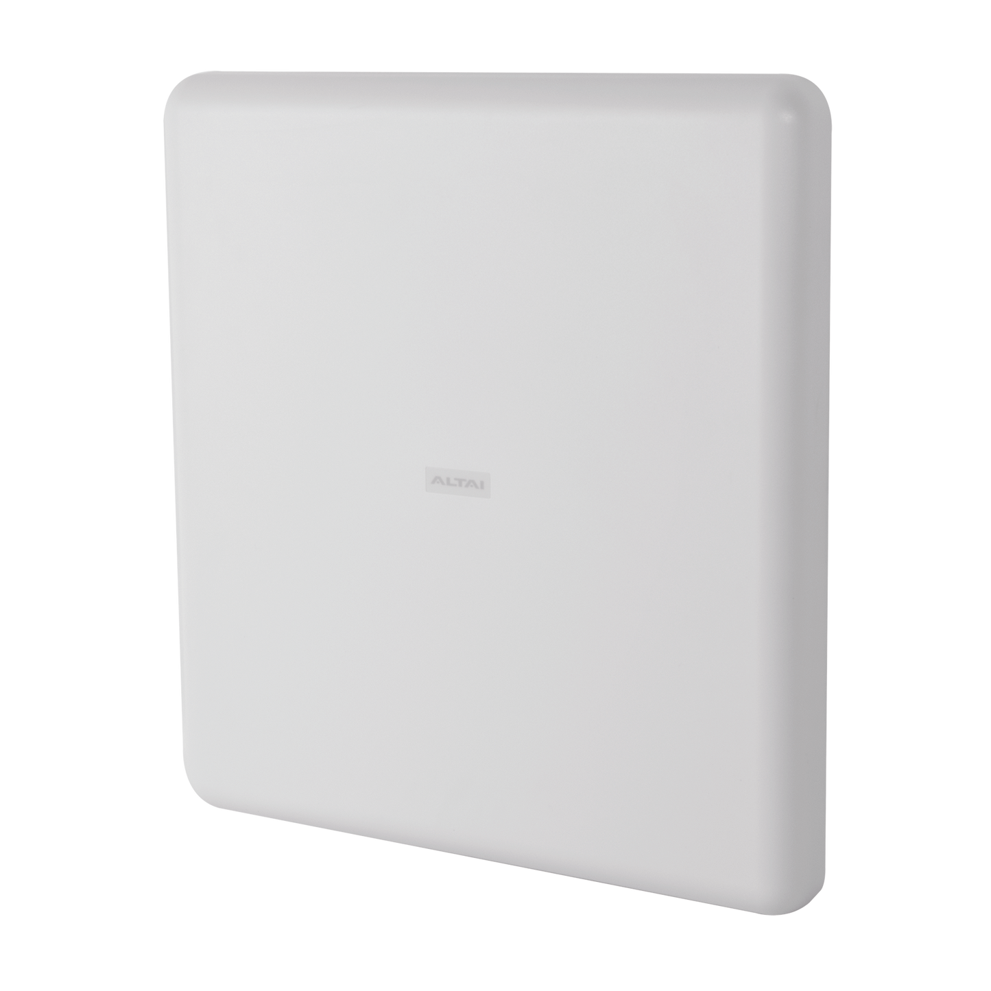 Punto de Acceso WiFi, Doble Banda Simultanea, Ideal Para Industria 4.0, Hasta 1.7 Km con Antena Sectorial MIMO 8x8 Integrada de 100Â° de Apertura en 2.4 GHz, MIMO 2x2 Conectorizado en 5 GHz.