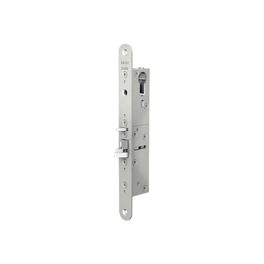Cerradura ElectromecÃ¡nica Abloy para Puerta de Perfil Angosto con TecnologÃ­a Solenoide