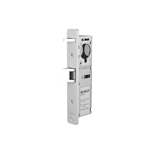 Cerradura ElectromecÃ¡nica Abloy para Puerta de Madera o Metal con TecnologÃ­a Solenoide