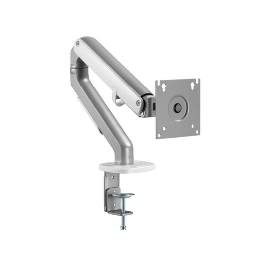 Soporte Para Monitor ENFORCE MOTION SM616 ACTECK ELITE SERIES, Soporte de Monitor para  Escritorio, Tamaño de monitor soportado 17 a 32 pulgadas