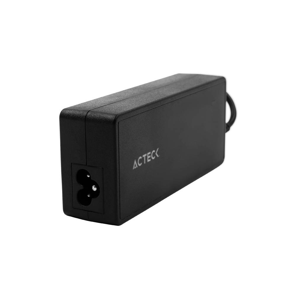 Cargador Multivoltaje Energon ROAM CU494 Acteck