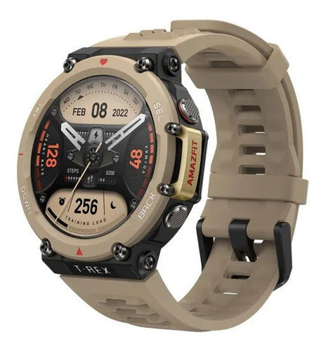 Smartwatch Amazfit T-REX 2