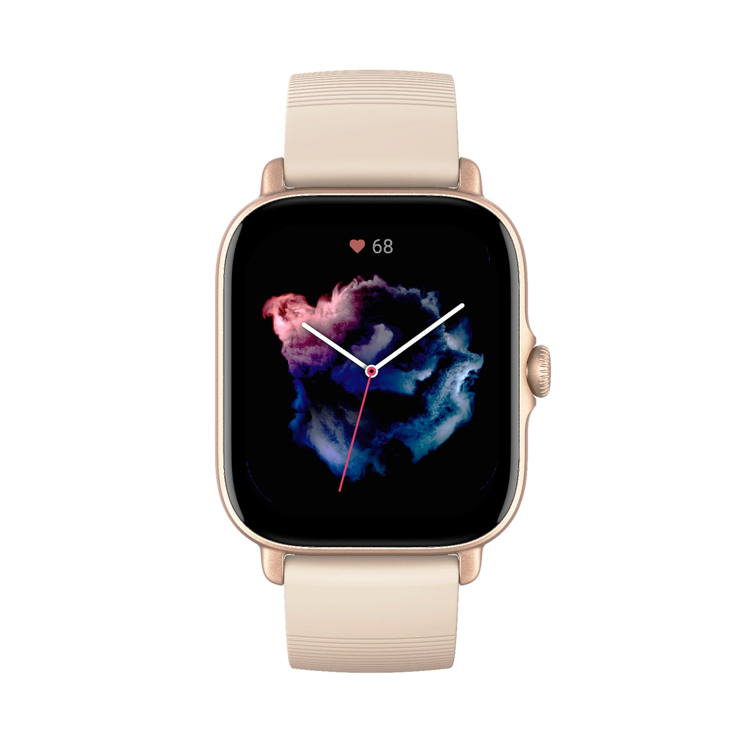 SMARTWATCH AMAZFIT GTS 3. Blanco