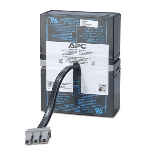 Batería APC, Sealed Lead Acid (VRLA)