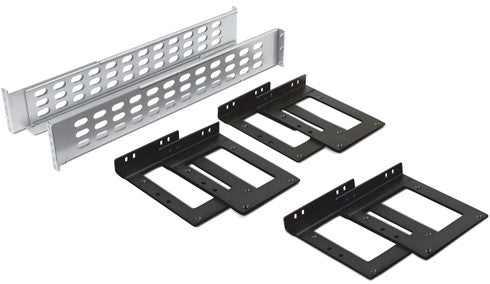 Kit Rieles APC SRTRK2, Gris