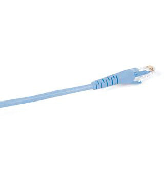 Patch Cord UTP Cat6 BELDEN , 2,1 m, C601106007, Macho/Macho, Color azul