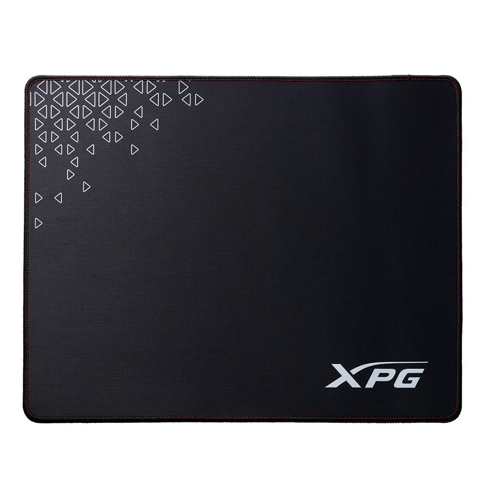 Mousepad GAMING XPG BATTLEGROUND L. Grande (42 x 33.5 CM), base de goma antideslizante. Bordes cosidos, BATTLEGROUND L-BKCWW