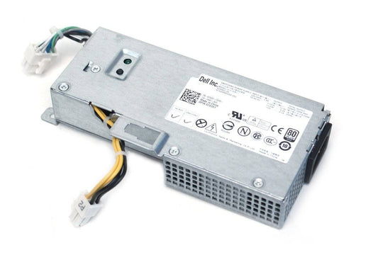 Fuente de Poder Dell PWR SPLY,200W,EPA,BRZ 90049197