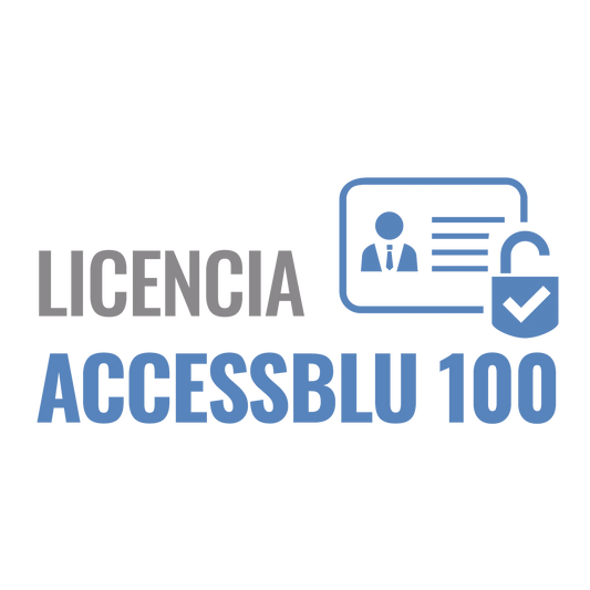 Paquete de 100 tarjetas virtuales y servicio de administracion (licencia de 1 aÃ±o)