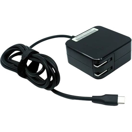 Cargador / Adaptador para Laptop GENERICO USBC-45W Tipo C USB-C 45W 20V/3.25A