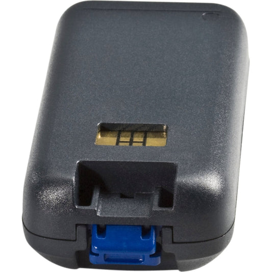 Batería para Terminal  HONEYWELL 318-034-023, Navegador/computadora móvil de mano/ teléfono móvil, Negro