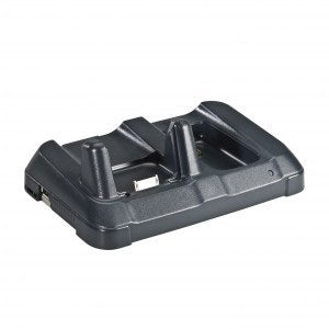 Cuna INTERMEC 871-228-201, Negro