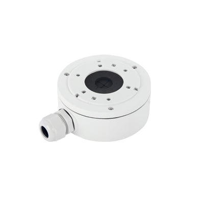 Caja de Conexiones de Metal HIKVISION DS-1280ZJ-XS