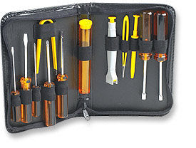 Kit de Herramientas MANHATTAN 400077
