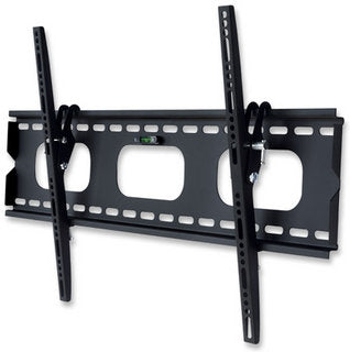 424752 Soporte para TV, de pared, con inclinación, pantallas planas de 37 pulgadas a 70 pulgadas de máximo 75 kg, Construcción de acero reforzado.
