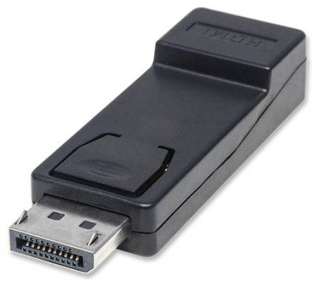151993 Adaptador DisplayPort Macho a HDMI Hembra.