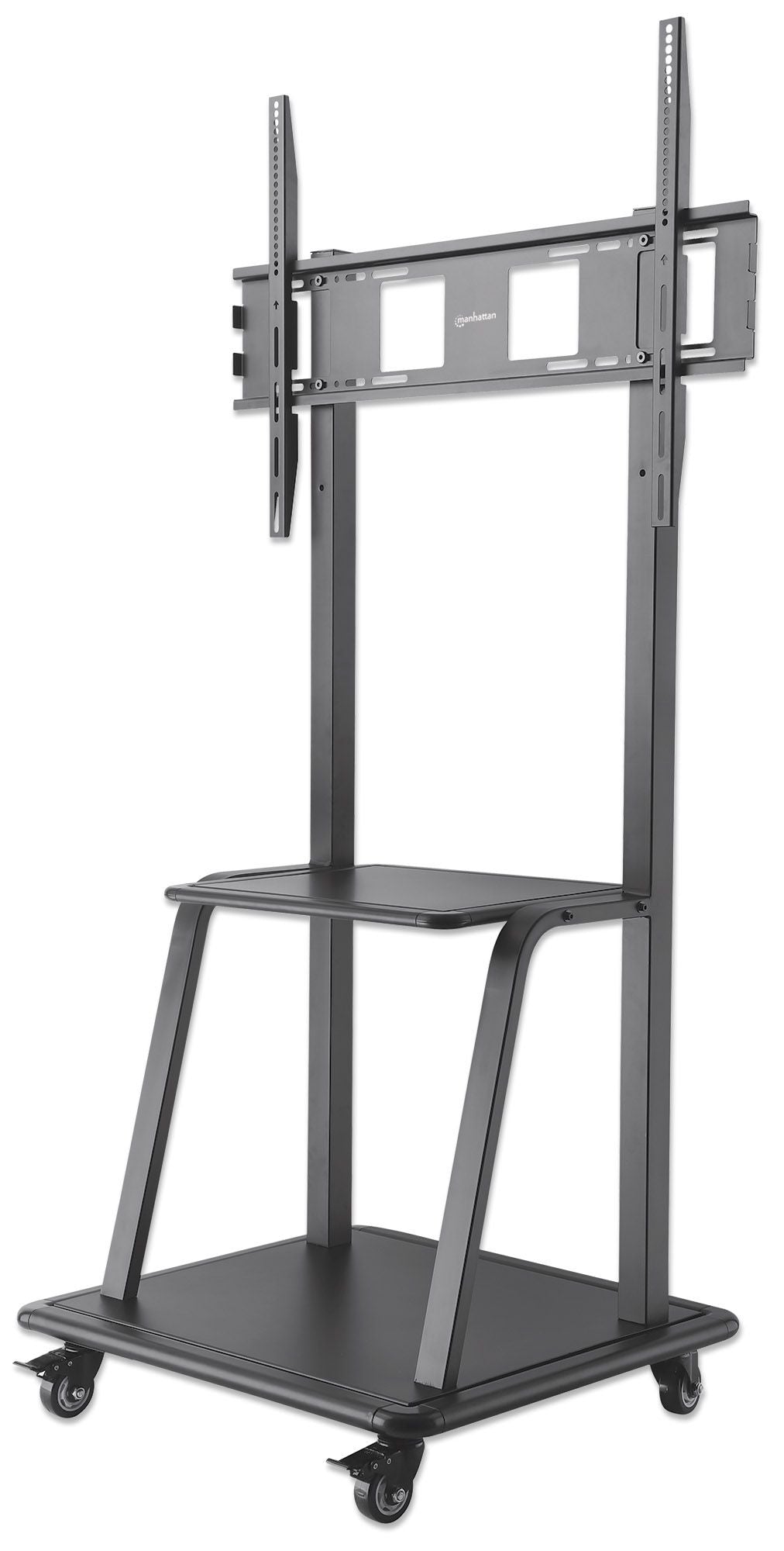 Soporte Universal para TV MANHATTAN 461665, 37 pulgadas, 100 pulgadas, TV