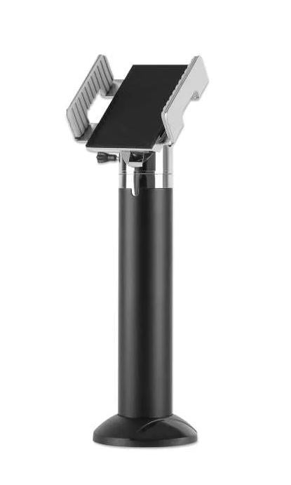 462242 Soporte Universal para Terminal Punto de Venta ( para terminal de tarjeta de crédito), ajustable para adaptarse a todas las marcas.