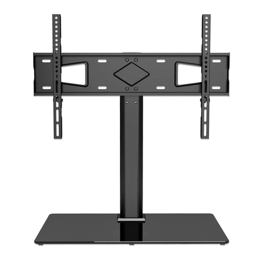Soporte de Montaje de TV, con Altura Ajustabl MANHATTAN 462297, 45 kg, 32 pulgadas, 65 pulgadas, TV