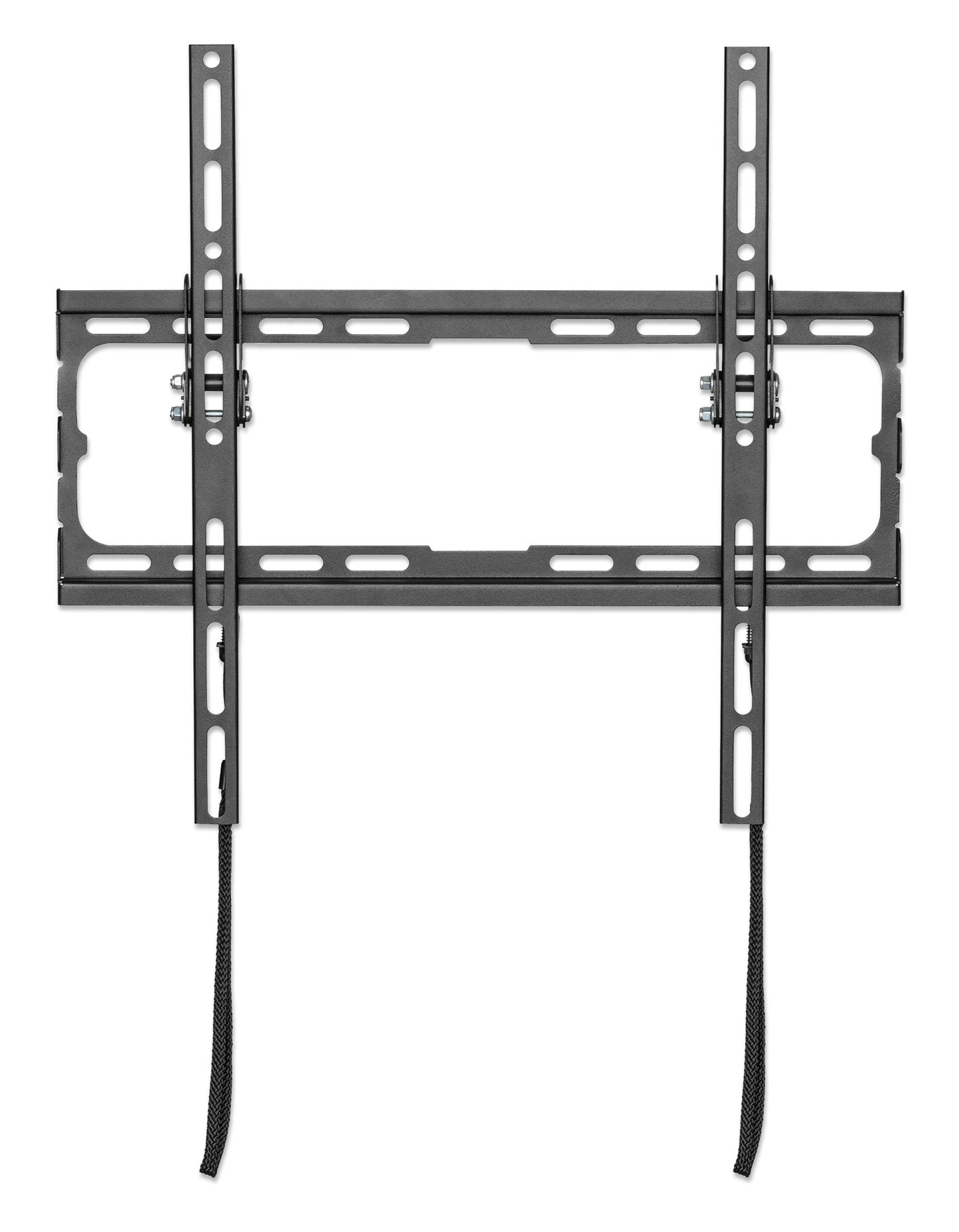 462402 Soporte ultradelgado para televisor con inclinación: