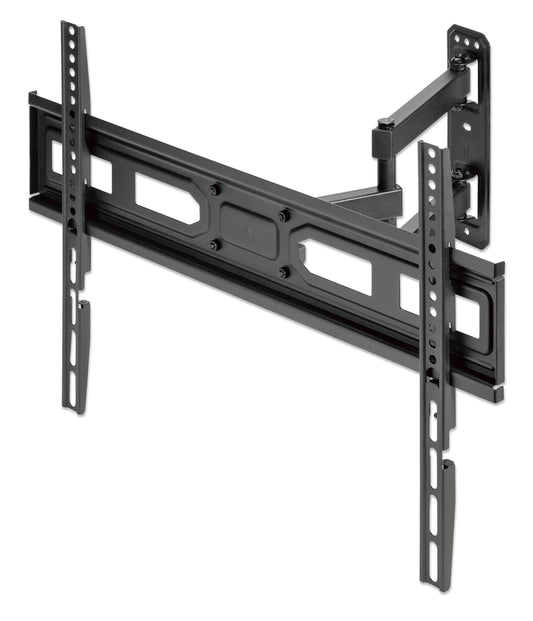 462426 Soporte con brazo articulado para pantalla: Soporta una pantalla de 37 pulgadas a 70 pulgadas de hasta 35 kg